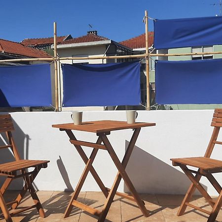 Ferienwohnung Taol Vila Nova de Gaia Exterior foto