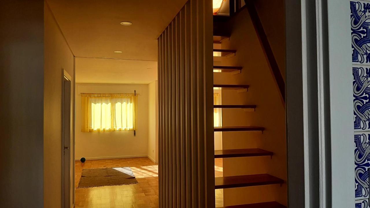 Ferienwohnung Taol Vila Nova de Gaia Exterior foto
