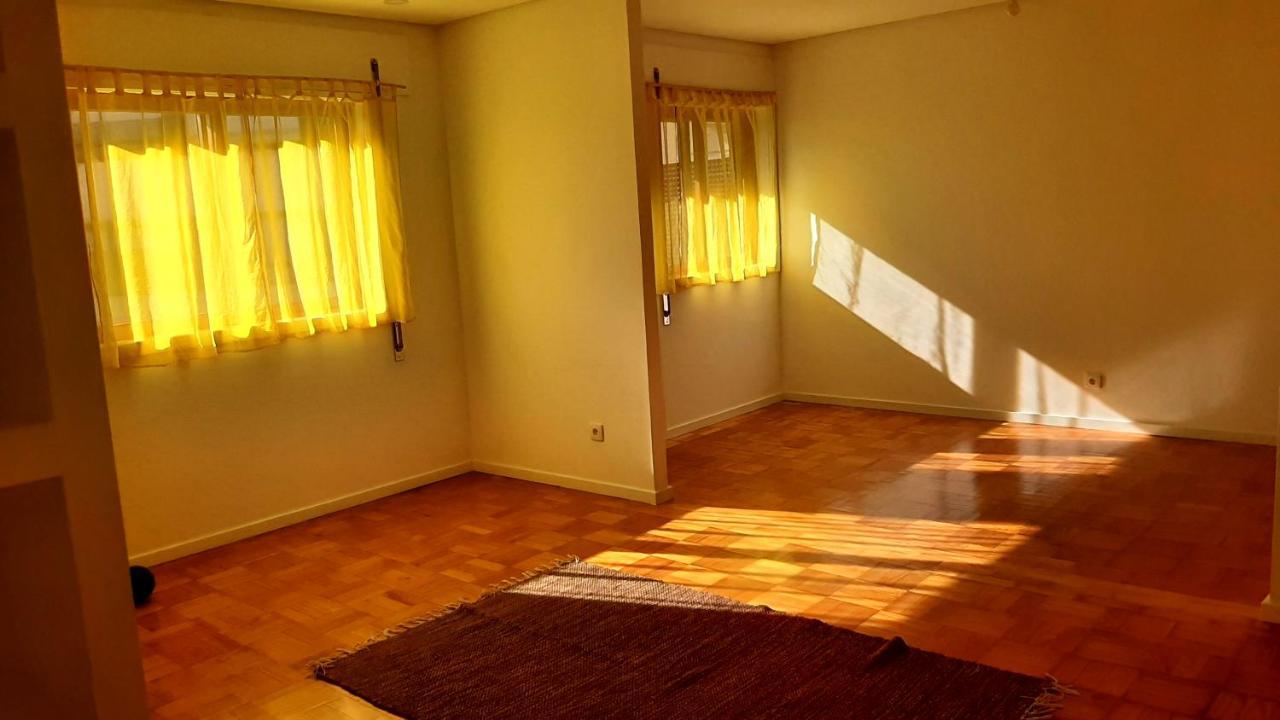 Ferienwohnung Taol Vila Nova de Gaia Exterior foto