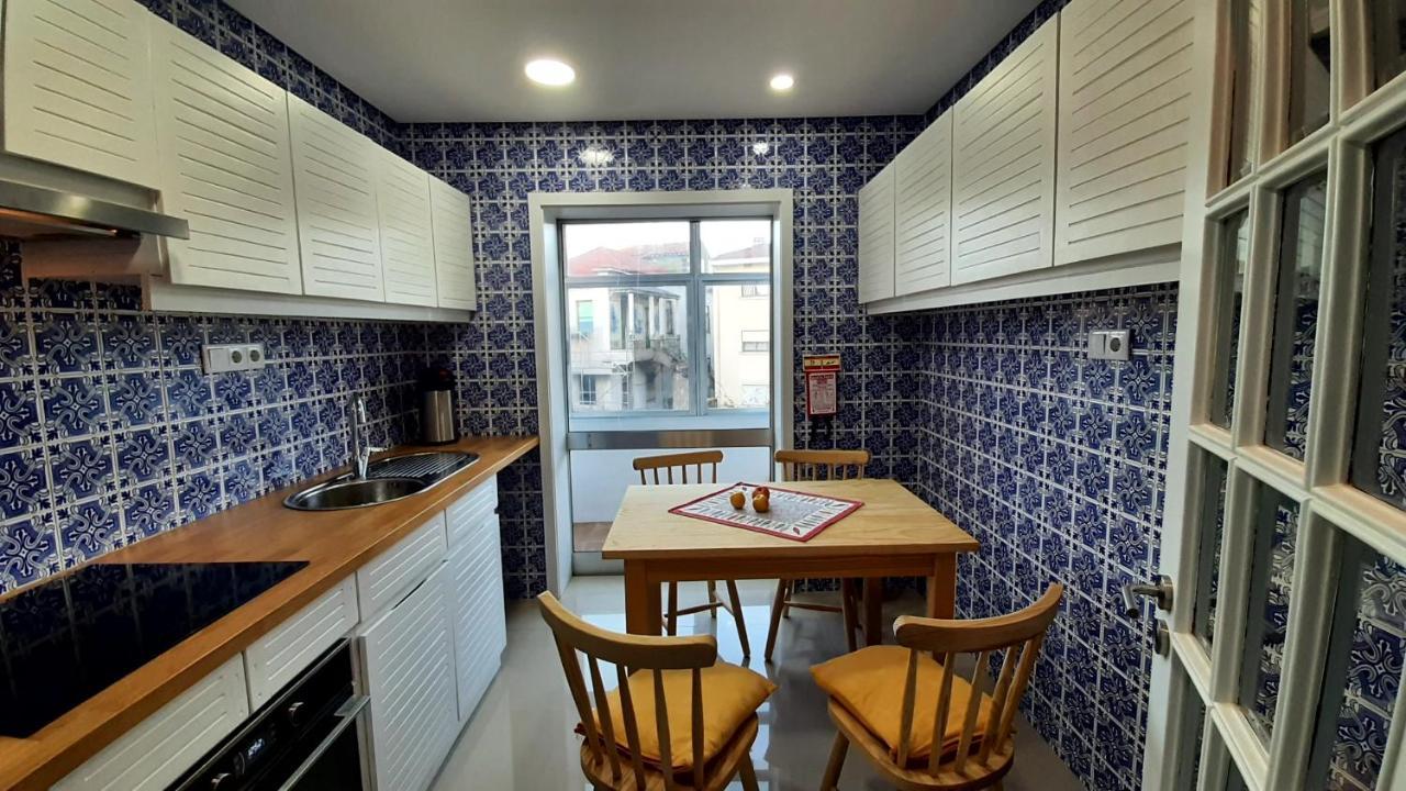 Ferienwohnung Taol Vila Nova de Gaia Exterior foto