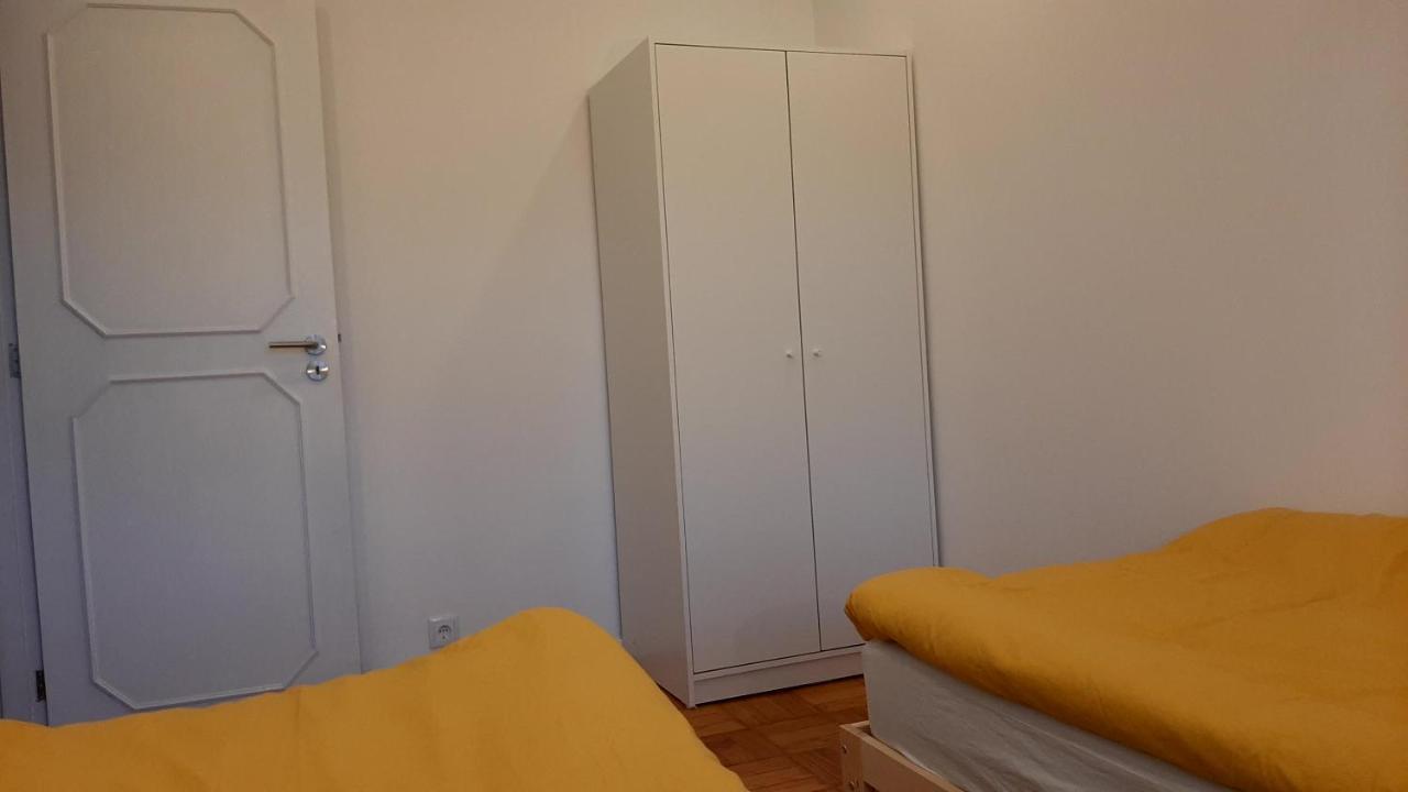 Ferienwohnung Taol Vila Nova de Gaia Exterior foto
