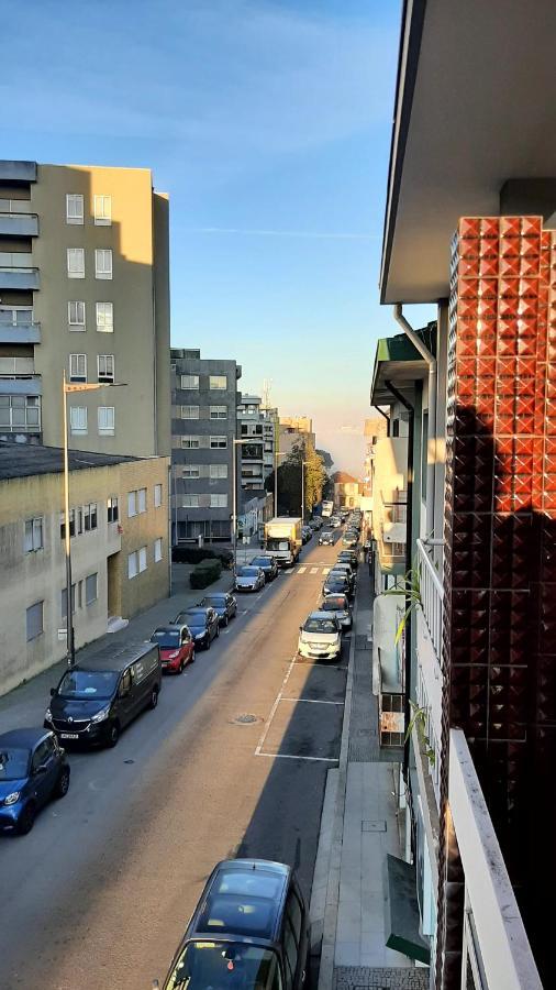 Ferienwohnung Taol Vila Nova de Gaia Exterior foto