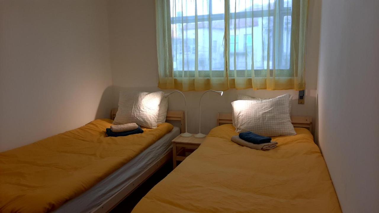 Ferienwohnung Taol Vila Nova de Gaia Exterior foto