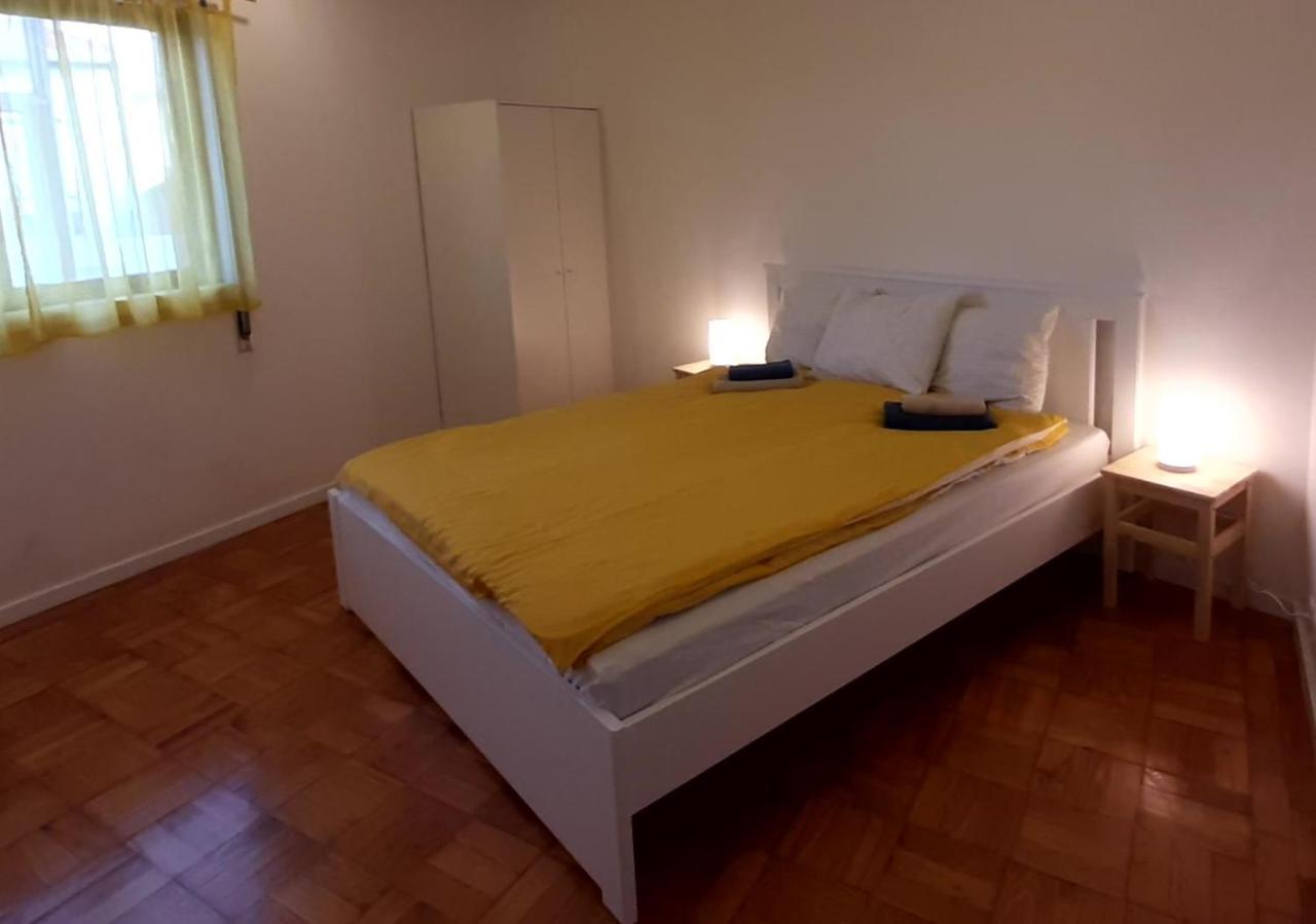 Ferienwohnung Taol Vila Nova de Gaia Exterior foto