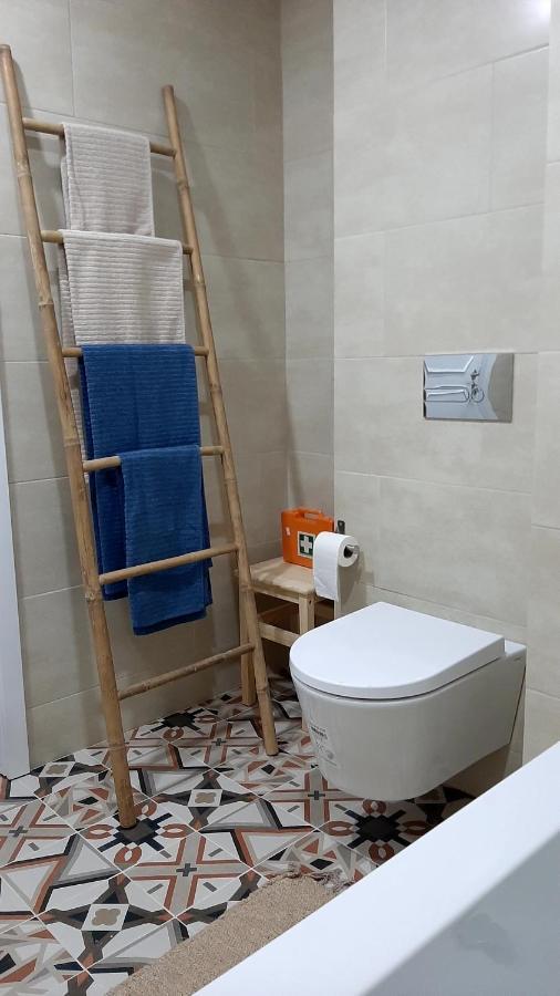 Ferienwohnung Taol Vila Nova de Gaia Exterior foto
