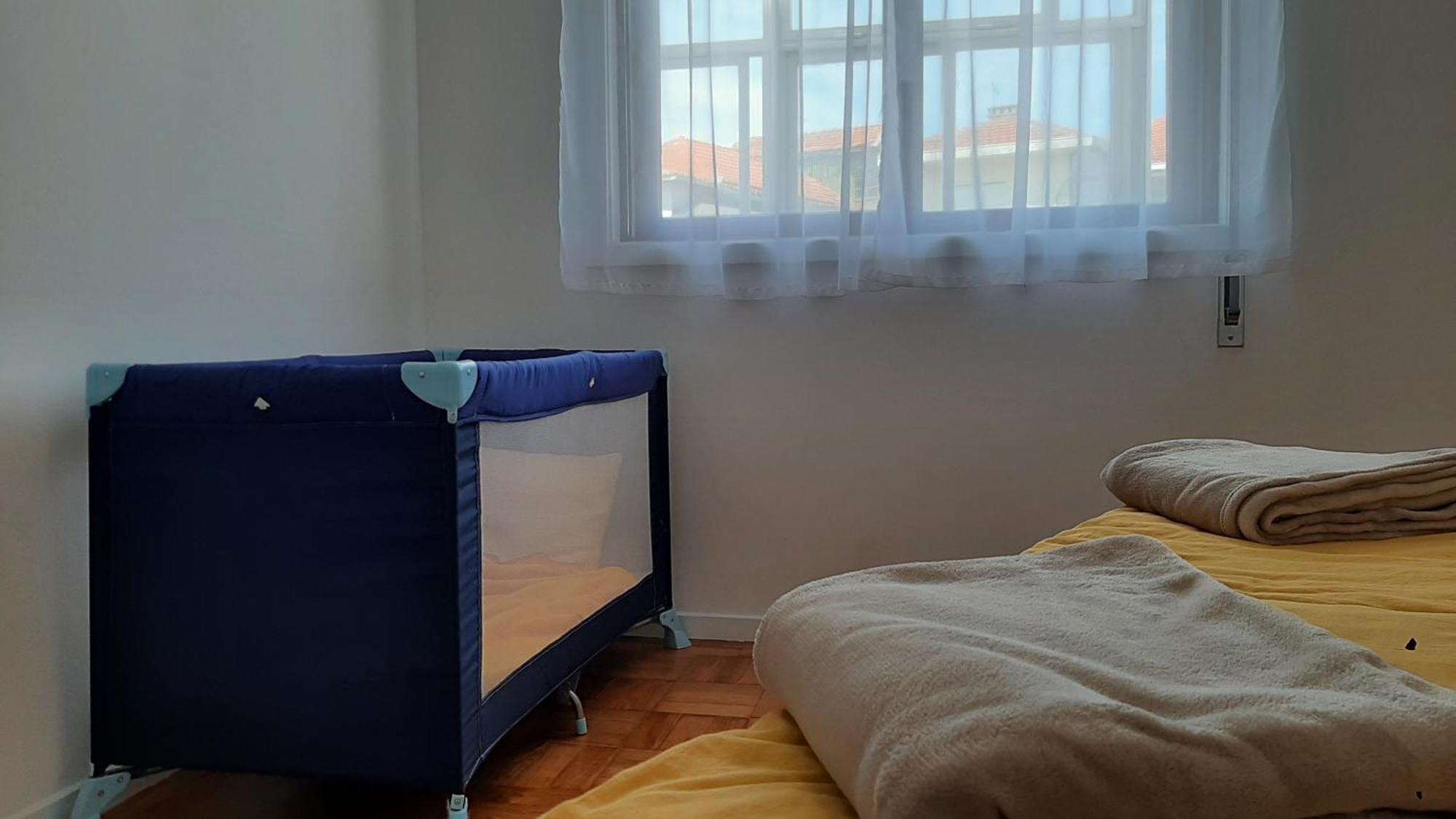 Ferienwohnung Taol Vila Nova de Gaia Exterior foto