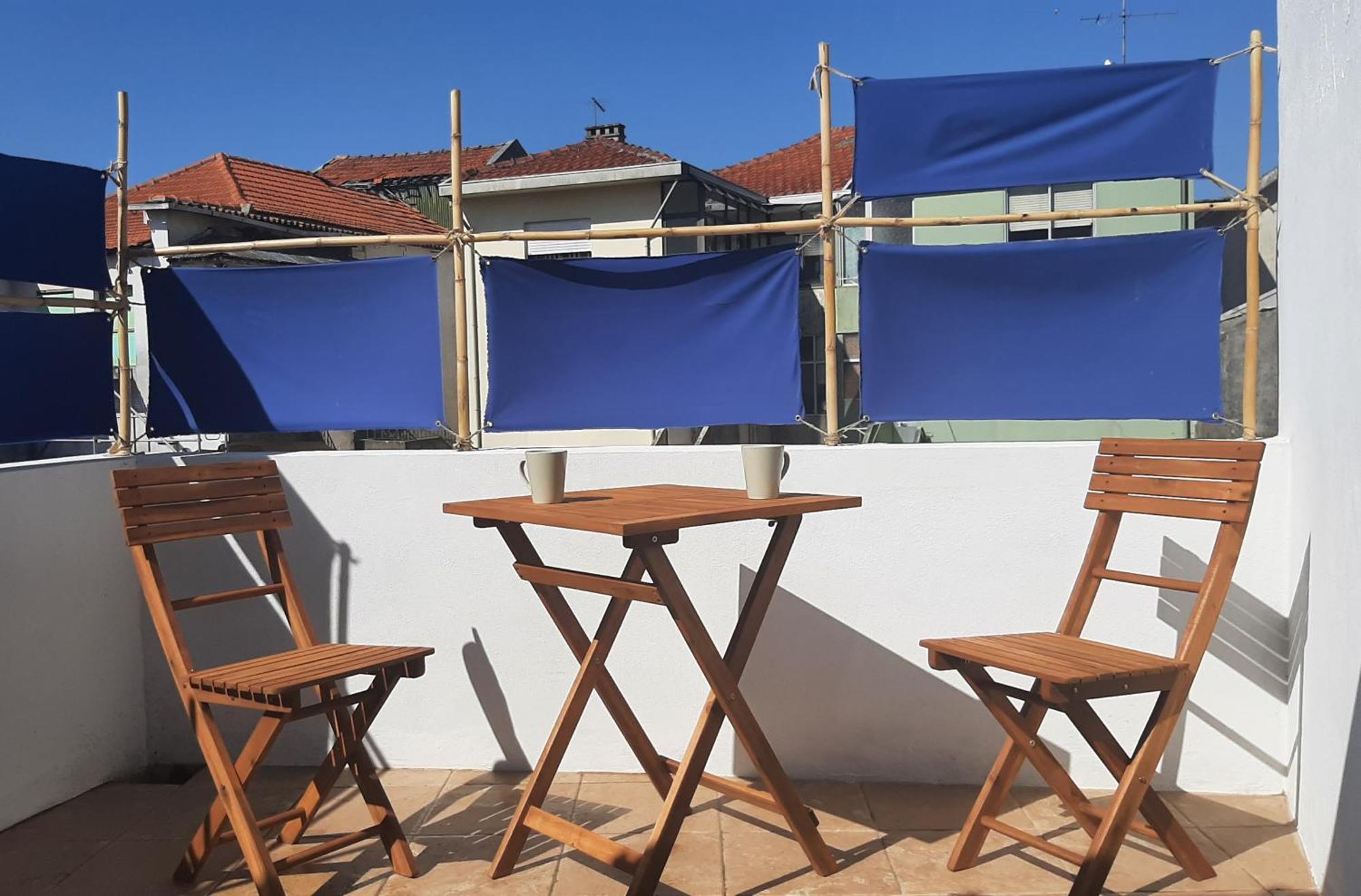 Ferienwohnung Taol Vila Nova de Gaia Exterior foto